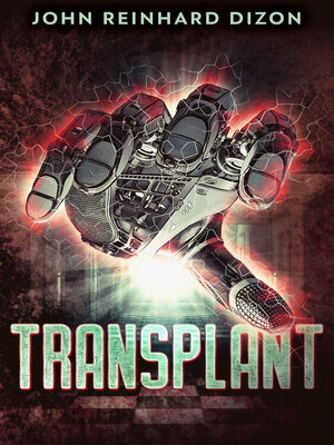 cover image of Transplant